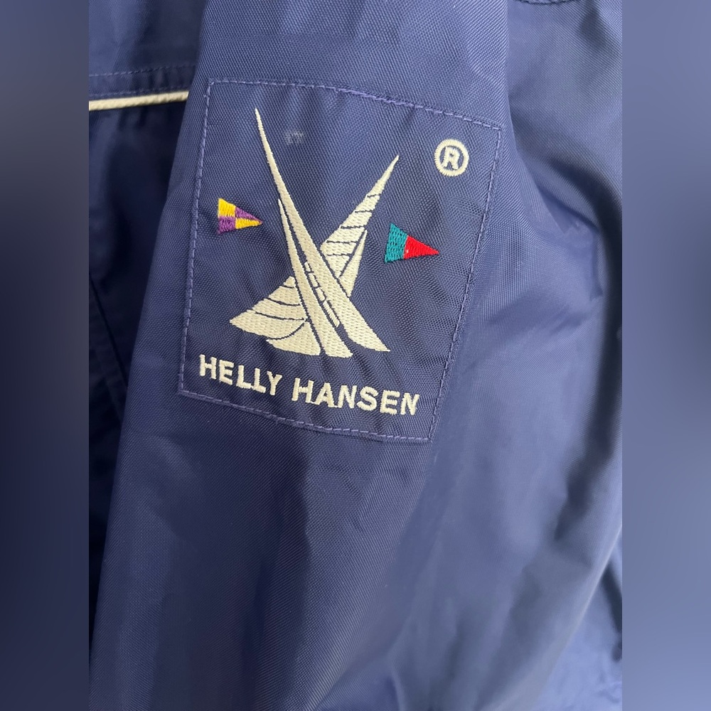Helly Hansen Jacket - image 1